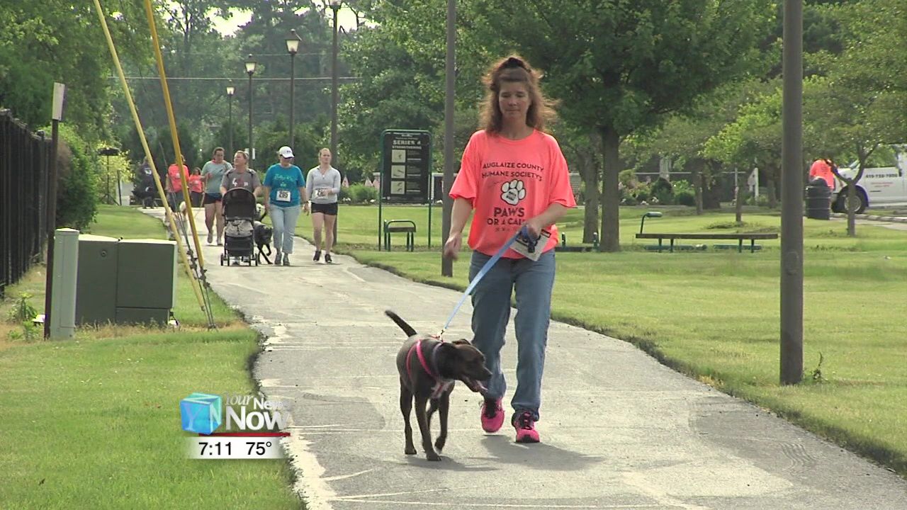 Auglaize County Humane Shelter host annual Paws for a Cause.jpg